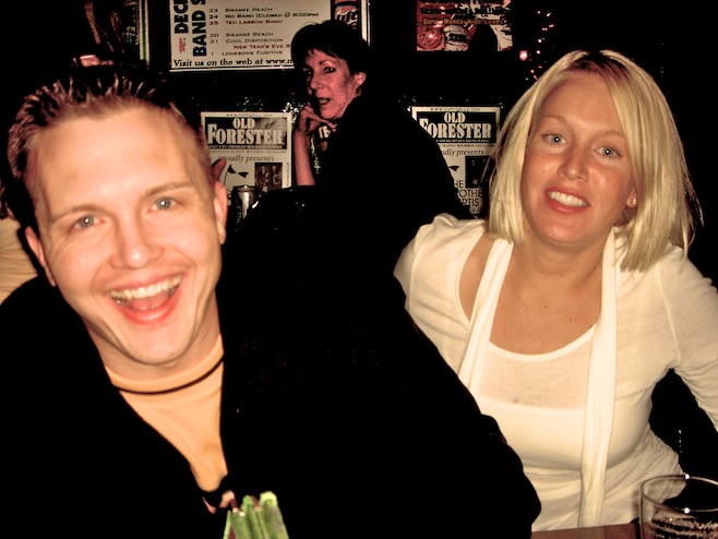 Neumann's Friends